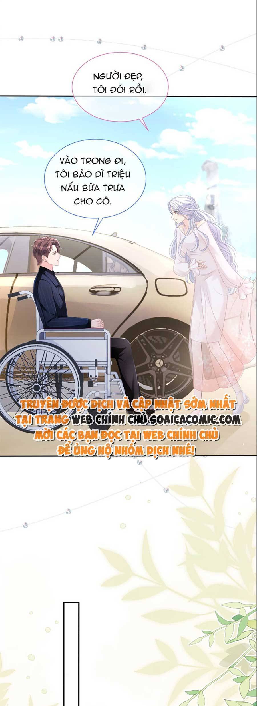 Ác Nữ Va Phải Nam Phụ Si Tình Chapter 5 - 15