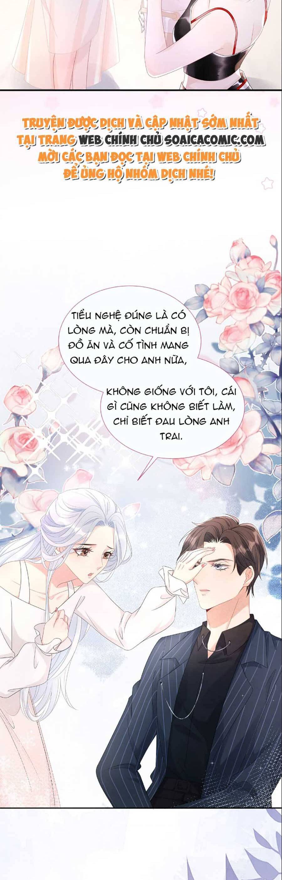 Ác Nữ Va Phải Nam Phụ Si Tình Chapter 5 - 23