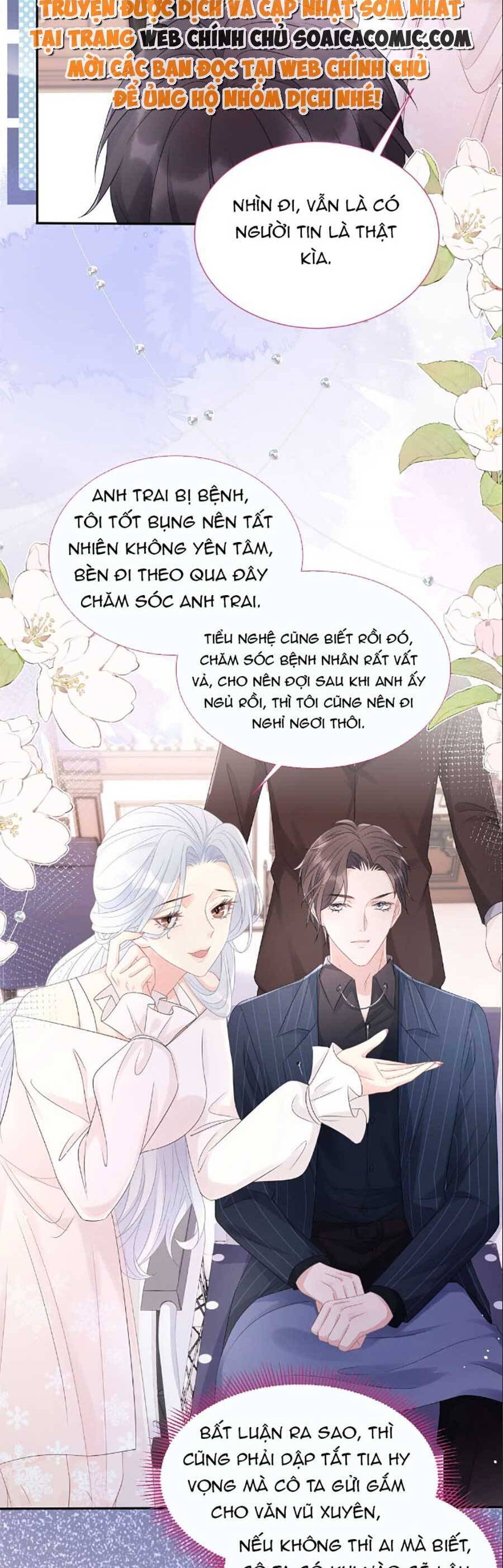 Ác Nữ Va Phải Nam Phụ Si Tình Chapter 5 - 25