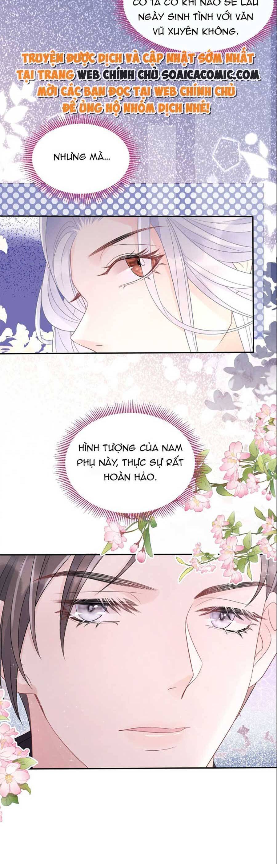 Ác Nữ Va Phải Nam Phụ Si Tình Chapter 5 - 26