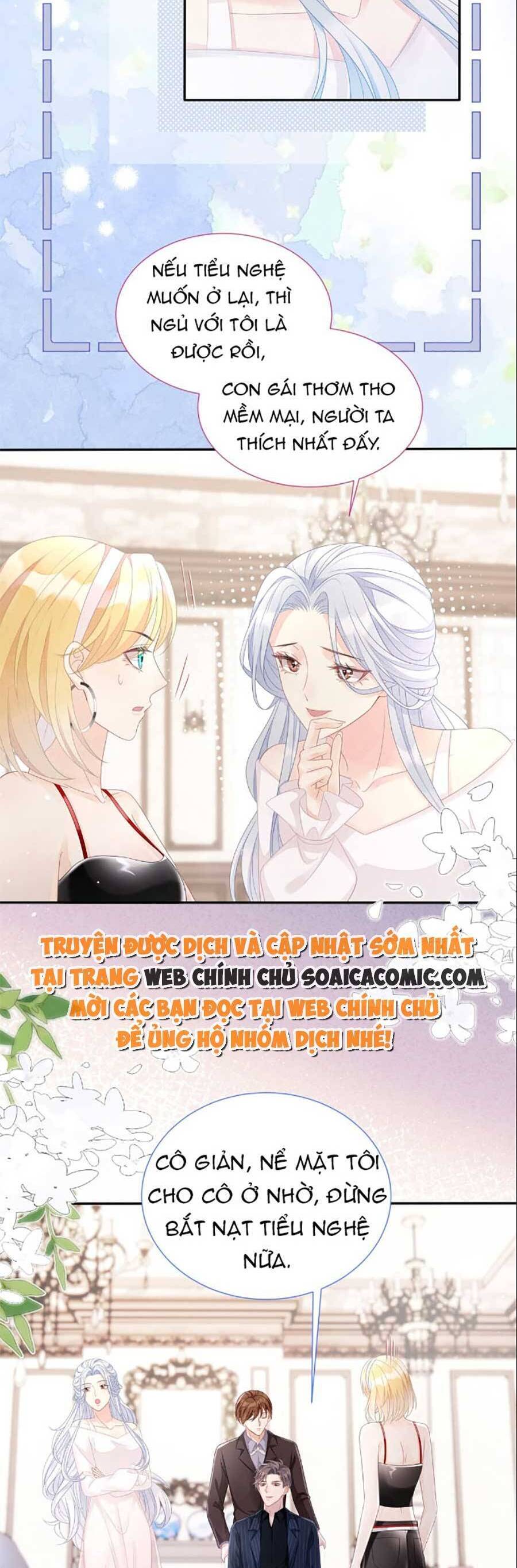 Ác Nữ Va Phải Nam Phụ Si Tình Chapter 5 - 32