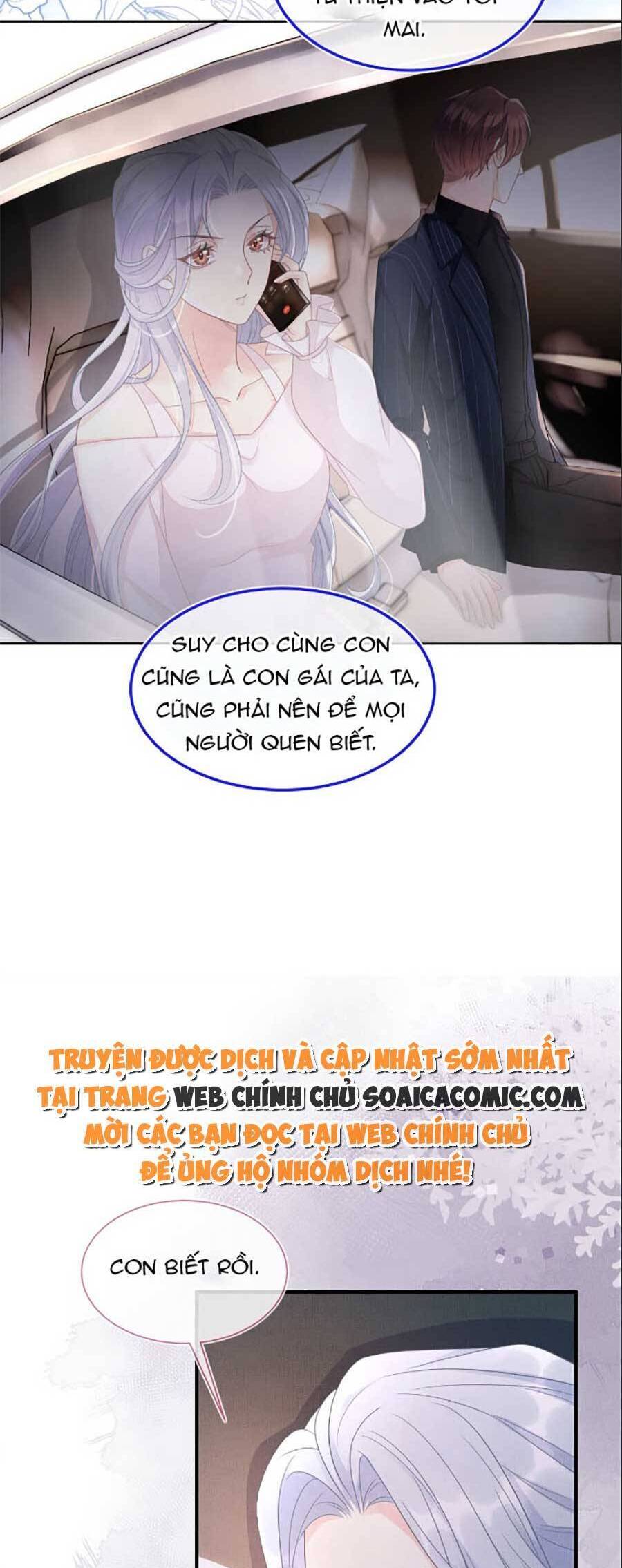 Ác Nữ Va Phải Nam Phụ Si Tình Chapter 5 - 5