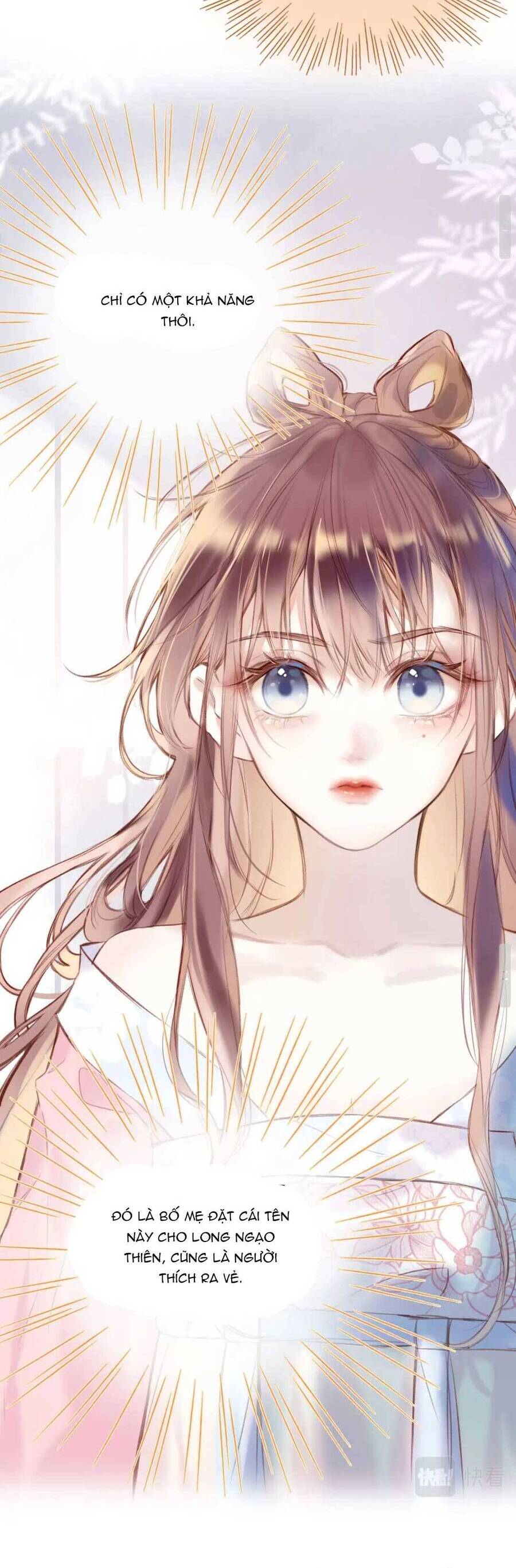 Vi Phu Của Ta Là Long Ngạo Thiên Phần 2 Chapter 2 - 16