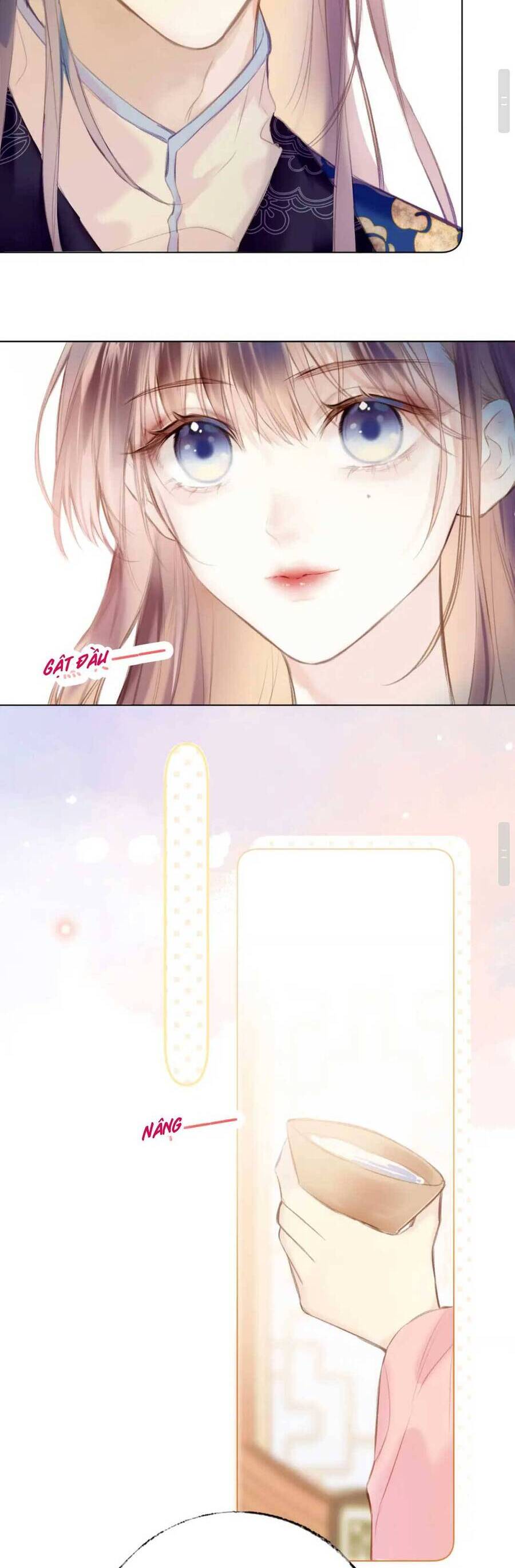 Vi Phu Của Ta Là Long Ngạo Thiên Phần 2 Chapter 2 - 18