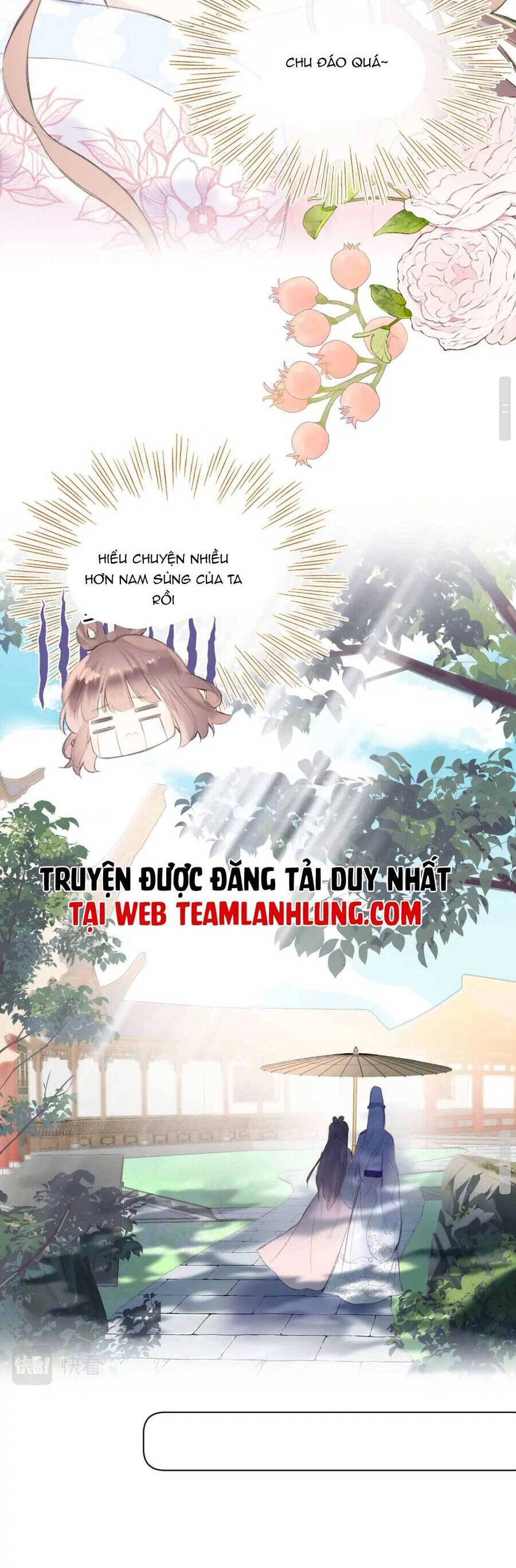 Vi Phu Của Ta Là Long Ngạo Thiên Phần 2 Chapter 2 - 36