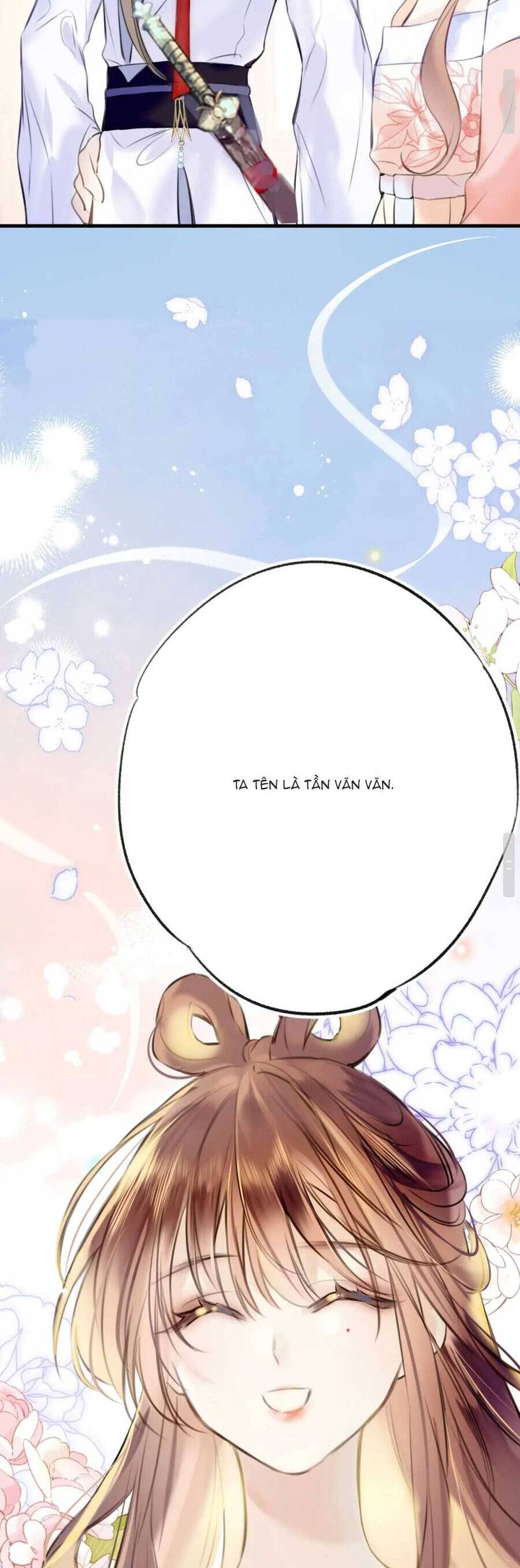 Vi Phu Của Ta Là Long Ngạo Thiên Phần 2 Chapter 3 - 13