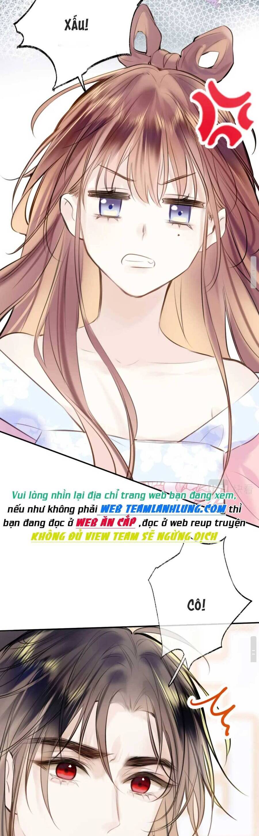 Vi Phu Của Ta Là Long Ngạo Thiên Phần 2 Chapter 3 - 24