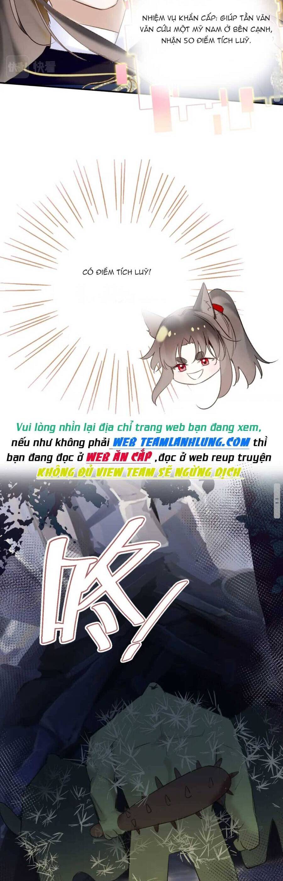 Vi Phu Của Ta Là Long Ngạo Thiên Phần 2 Chapter 6 - 17