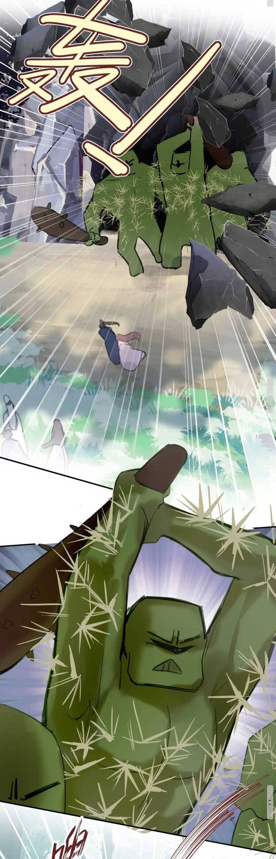 Vi Phu Của Ta Là Long Ngạo Thiên Phần 2 Chapter 6 - 19