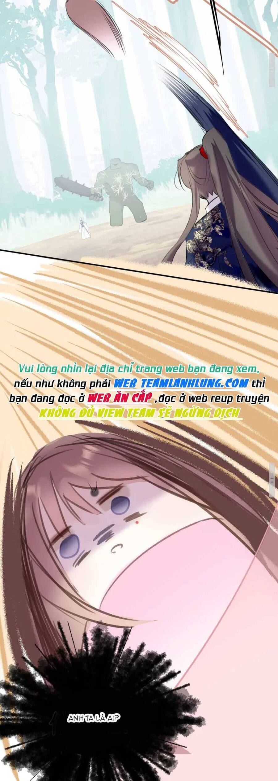 Vi Phu Của Ta Là Long Ngạo Thiên Phần 2 Chapter 6 - 23