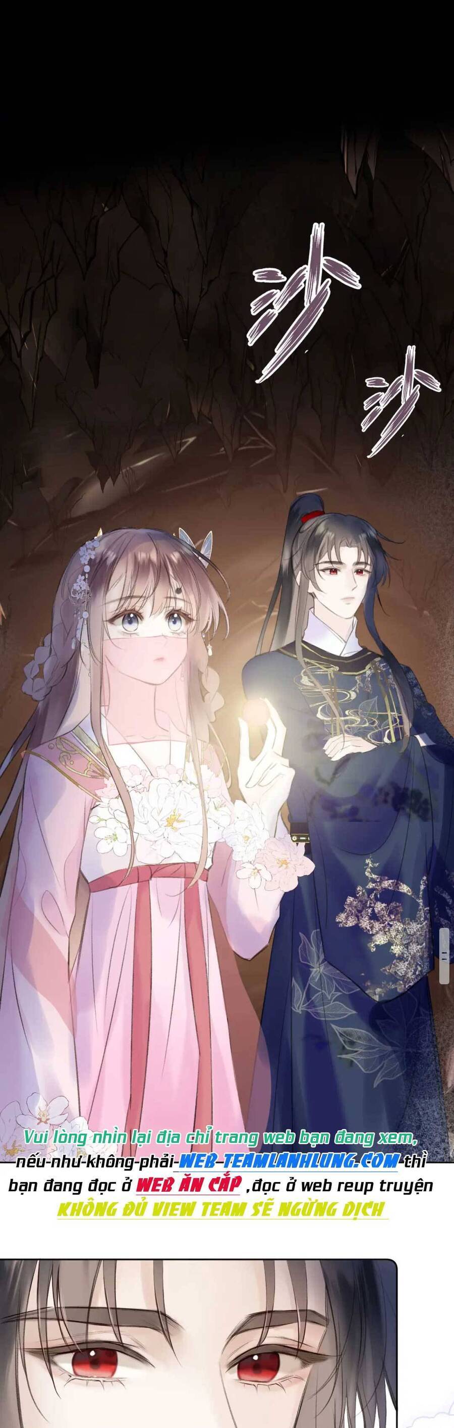 Vi Phu Của Ta Là Long Ngạo Thiên Phần 2 Chapter 6 - 7