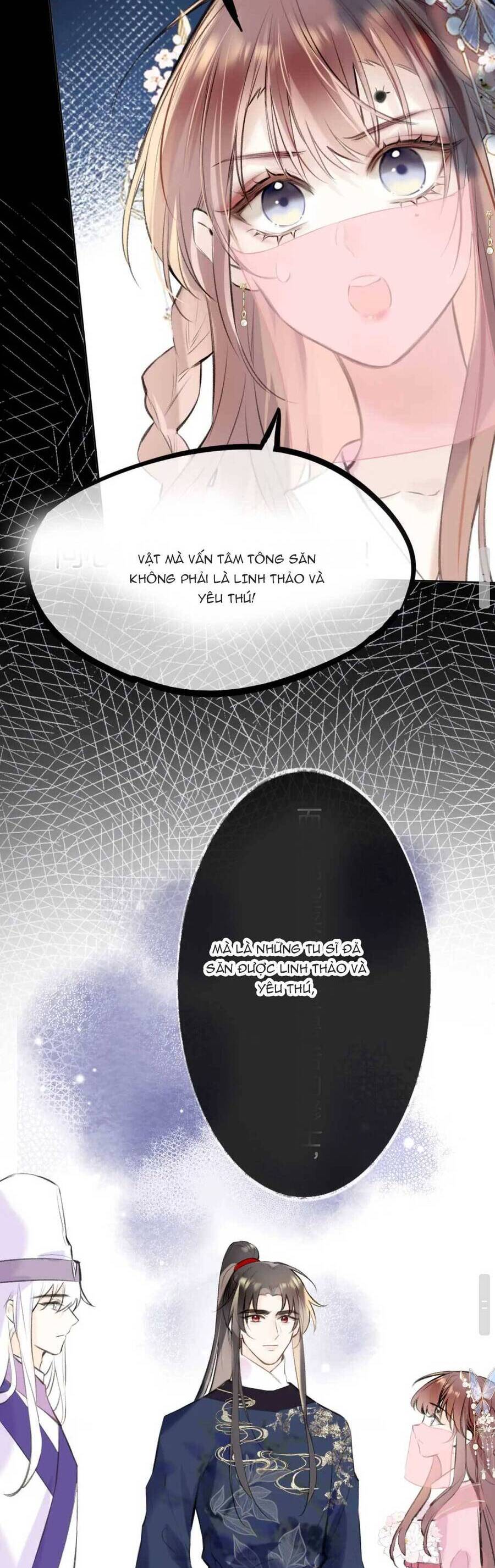Vi Phu Của Ta Là Long Ngạo Thiên Phần 2 Chapter 8 - 12