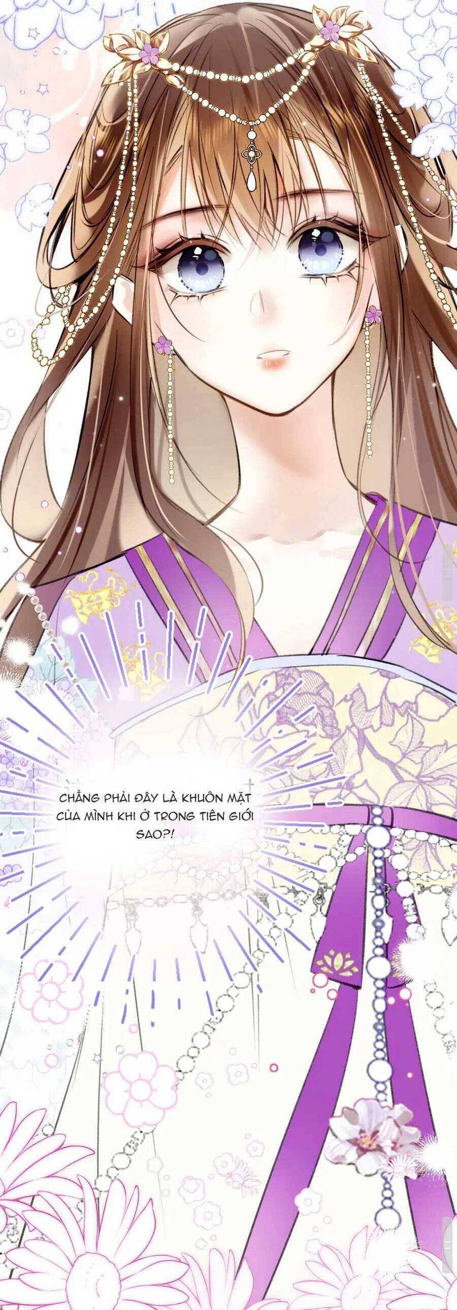 Vi Phu Của Ta Là Long Ngạo Thiên Phần 2 Chapter 9 - 18