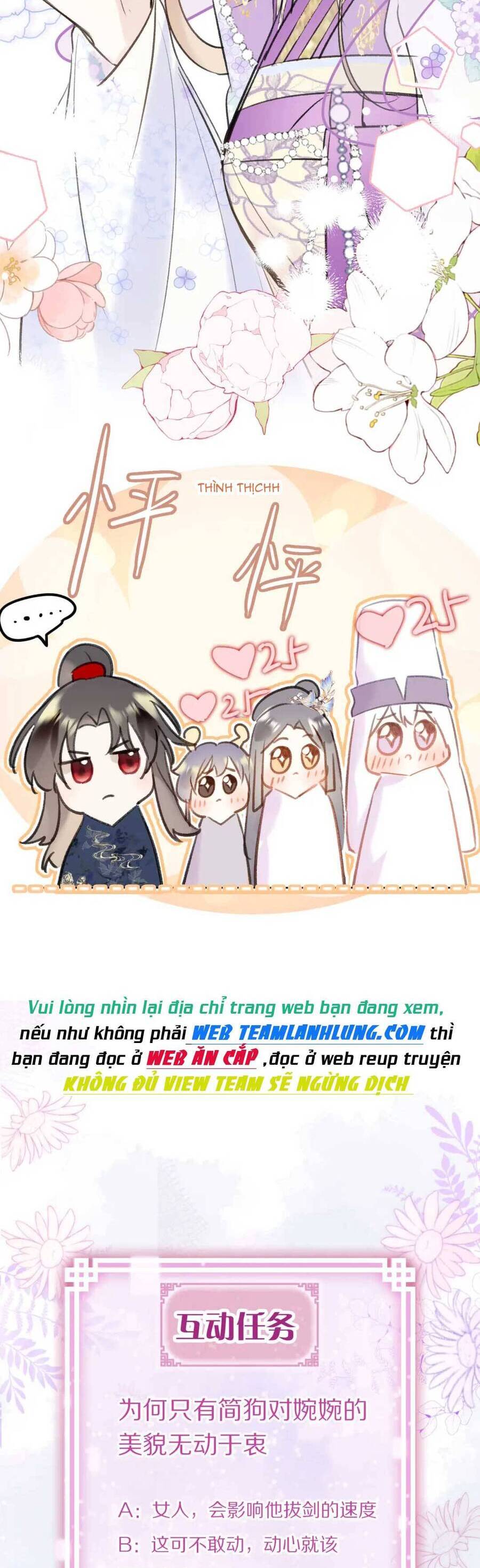 Vi Phu Của Ta Là Long Ngạo Thiên Phần 2 Chapter 9 - 26