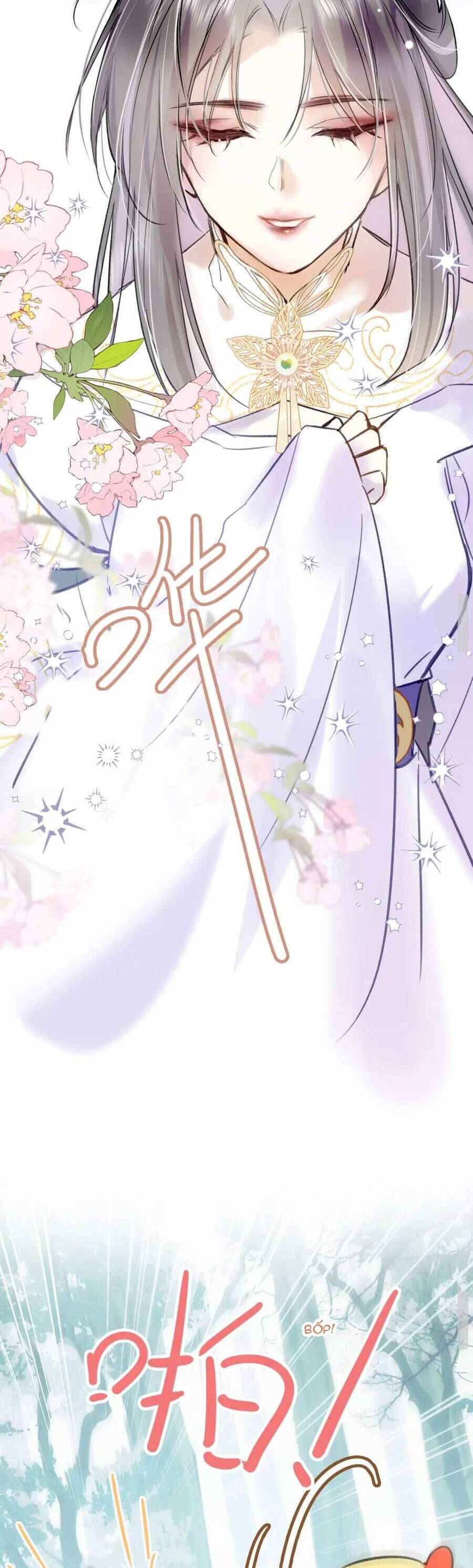 Vi Phu Của Ta Là Long Ngạo Thiên Phần 2 Chapter 9 - 9