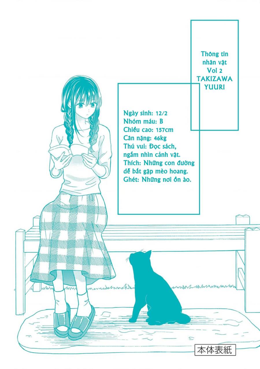 Tôi Muốn Độc Chiếm Cô Bạn Gái Lạnh Lùng Của Mình Chapter 11 - 30