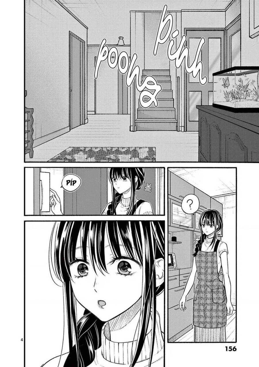 Tôi Muốn Độc Chiếm Cô Bạn Gái Lạnh Lùng Của Mình Chapter 19 - 4