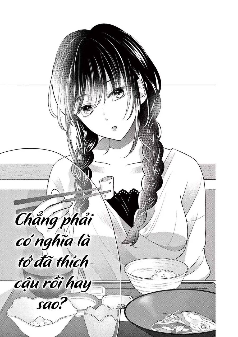 Tôi Muốn Độc Chiếm Cô Bạn Gái Lạnh Lùng Của Mình Chapter 3 - 20