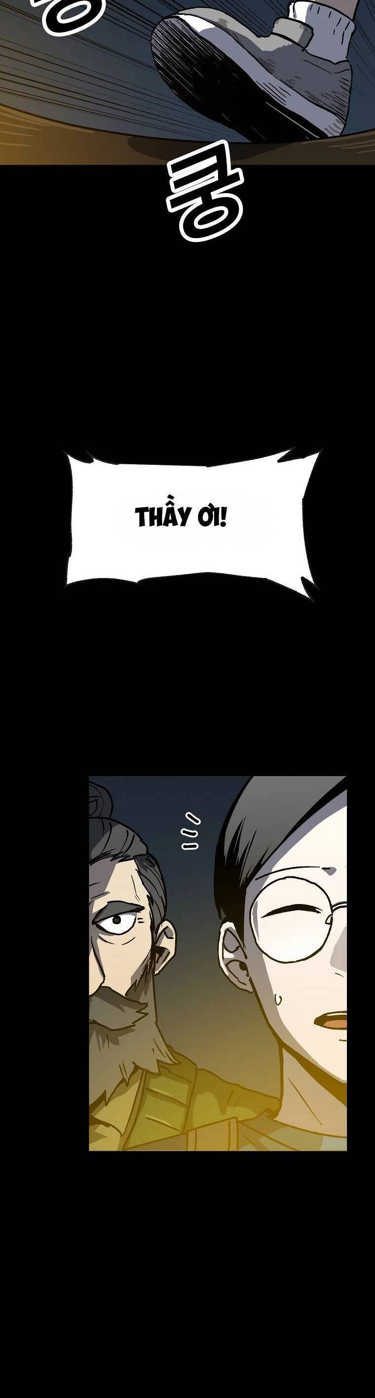 Xích Tuyến Chapter 1 - 50