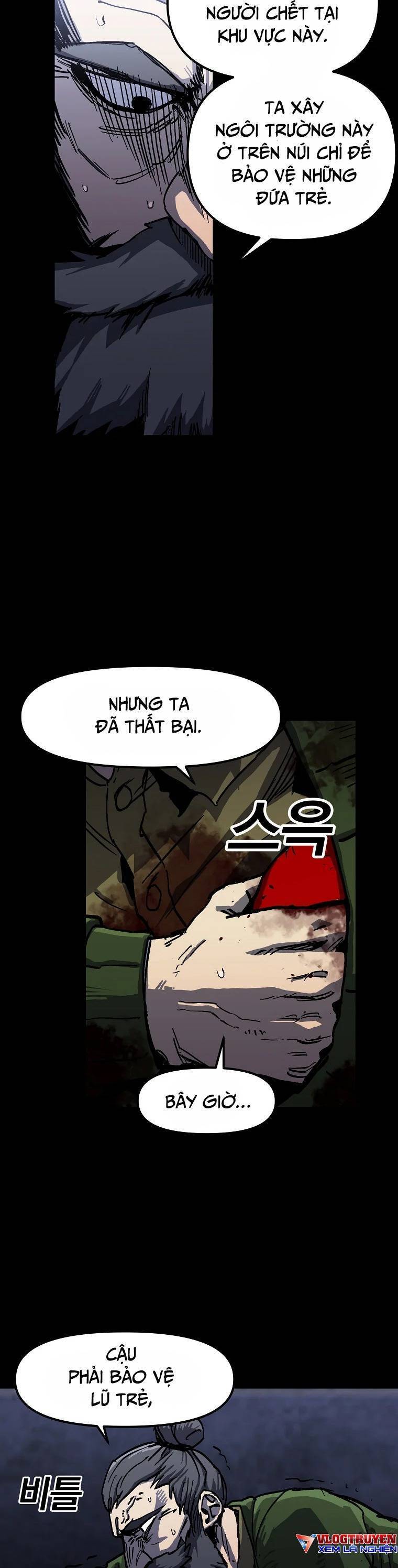 Xích Tuyến Chapter 1 - 68