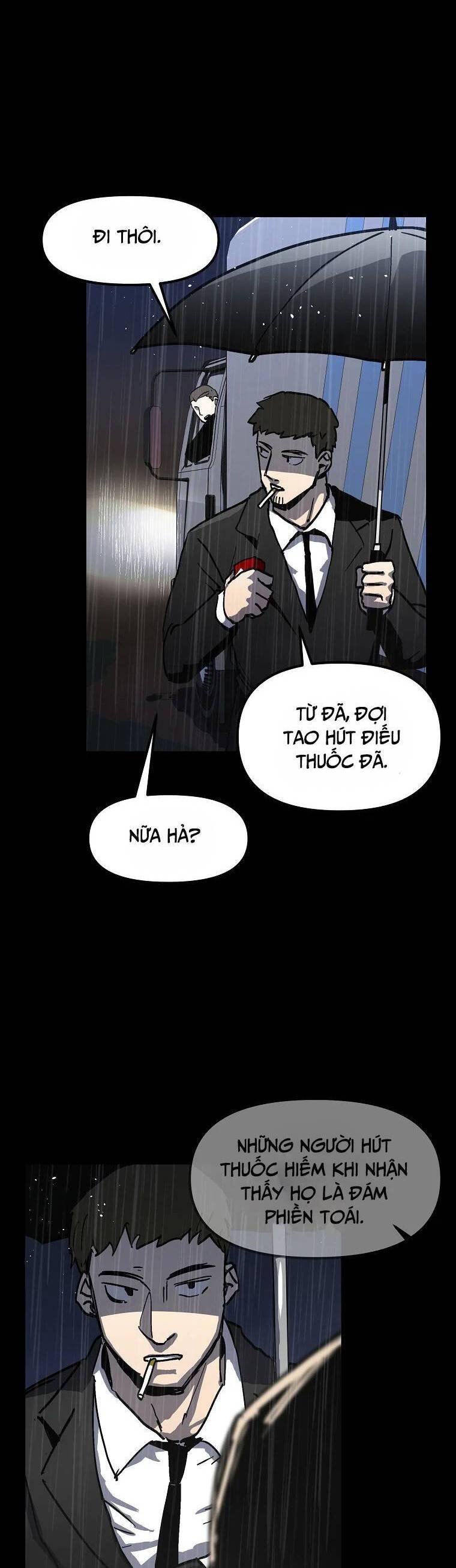 Xích Tuyến Chapter 1 - 75