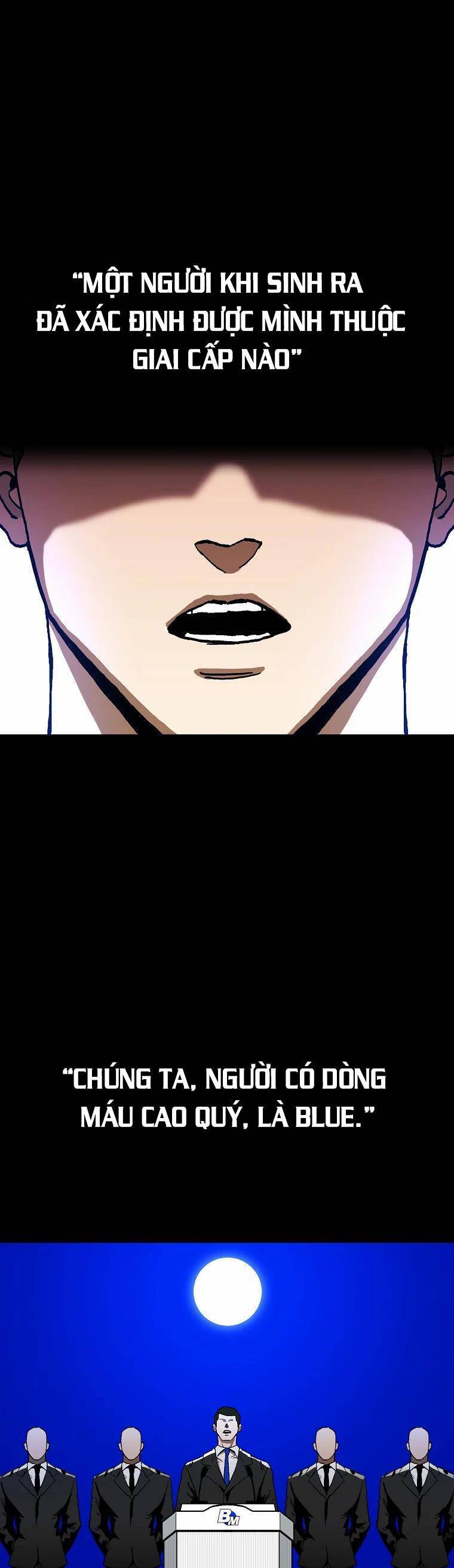 Xích Tuyến Chapter 2 - 1