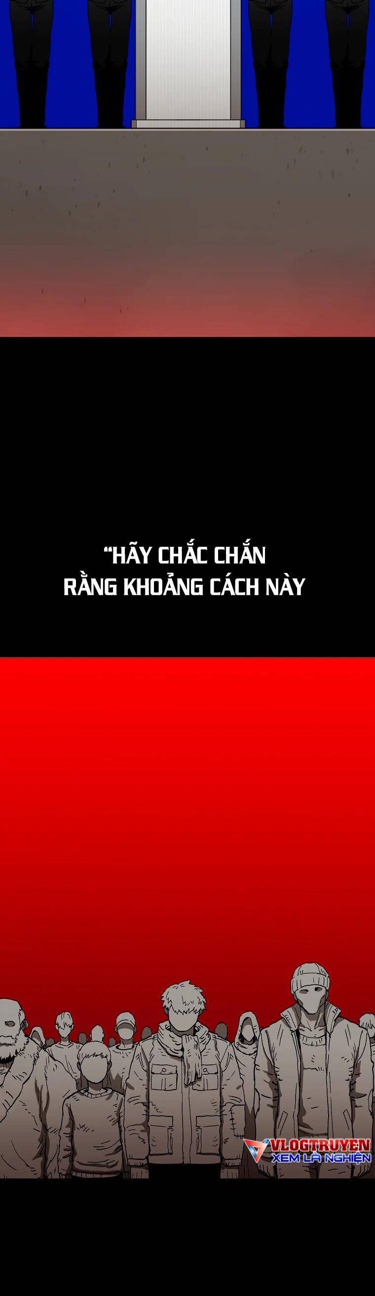 Xích Tuyến Chapter 2 - 2