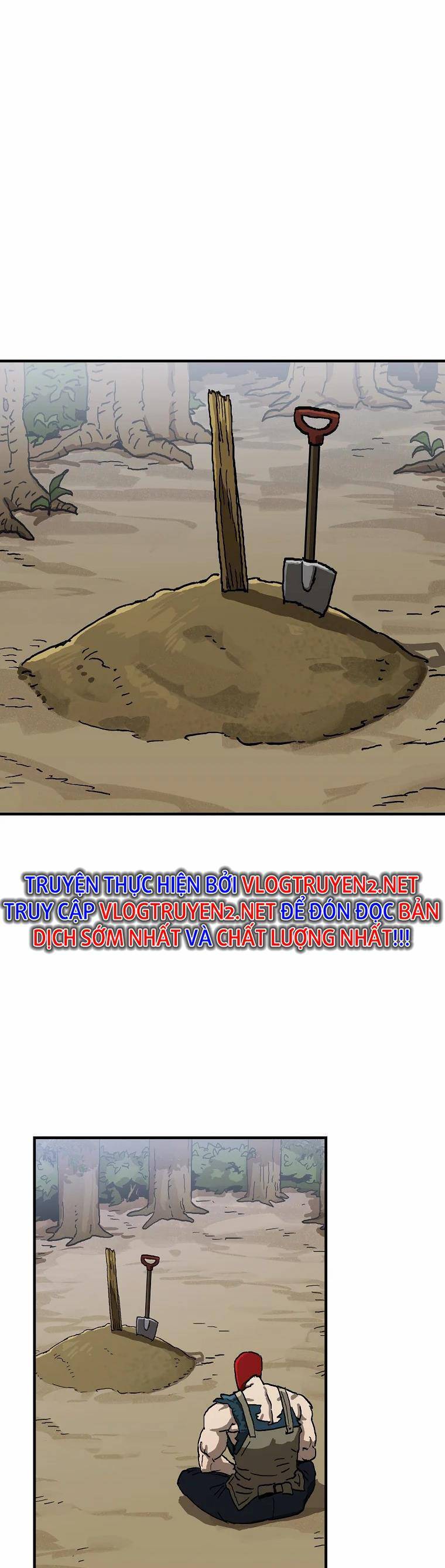 Xích Tuyến Chapter 2 - 13