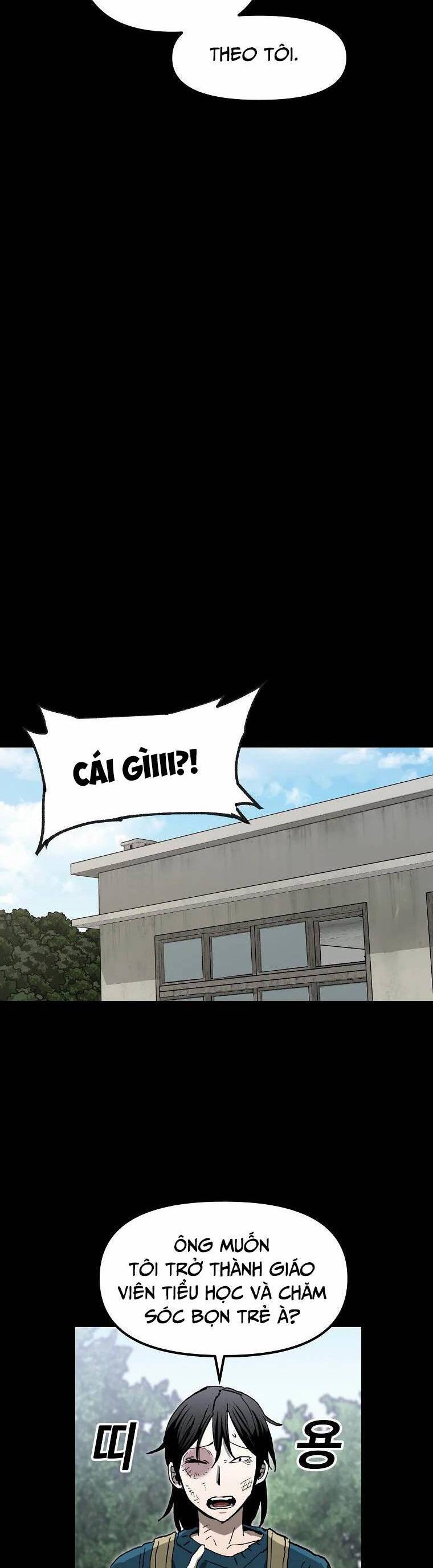 Xích Tuyến Chapter 2 - 19