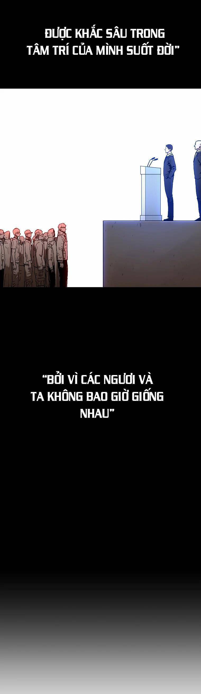 Xích Tuyến Chapter 2 - 3