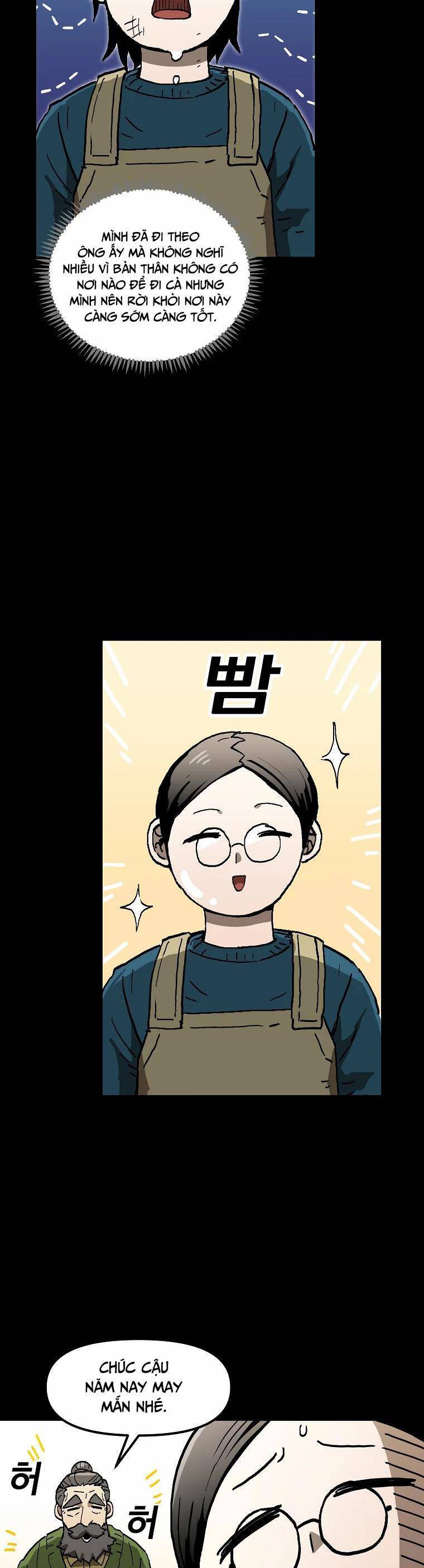 Xích Tuyến Chapter 2 - 21