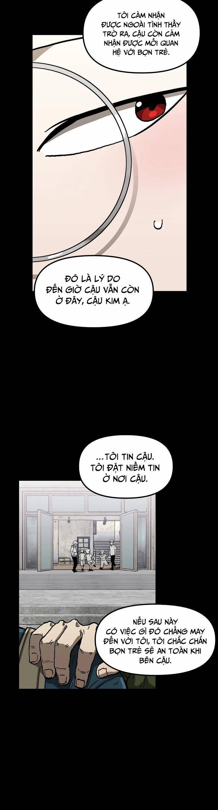 Xích Tuyến Chapter 2 - 25