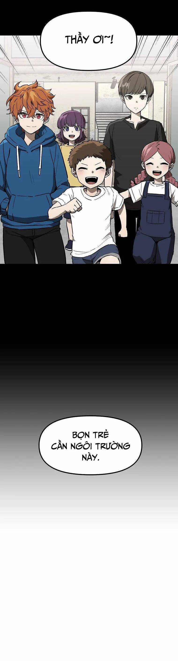 Xích Tuyến Chapter 2 - 26