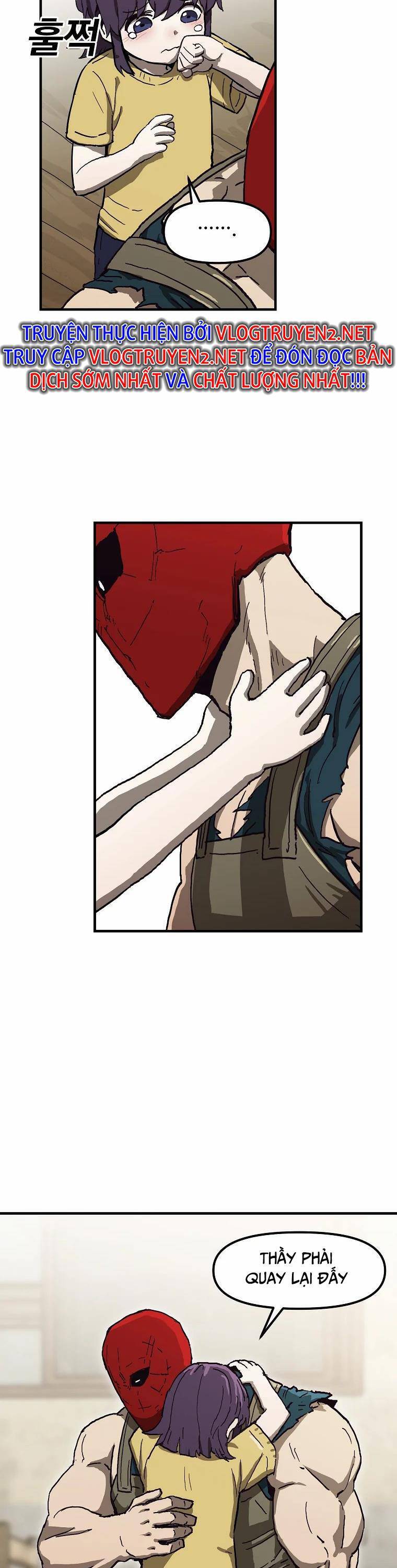 Xích Tuyến Chapter 2 - 29