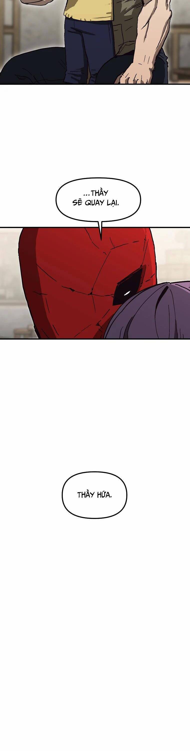 Xích Tuyến Chapter 2 - 30