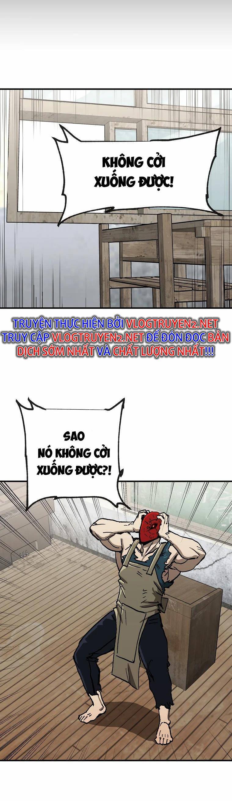 Xích Tuyến Chapter 2 - 4