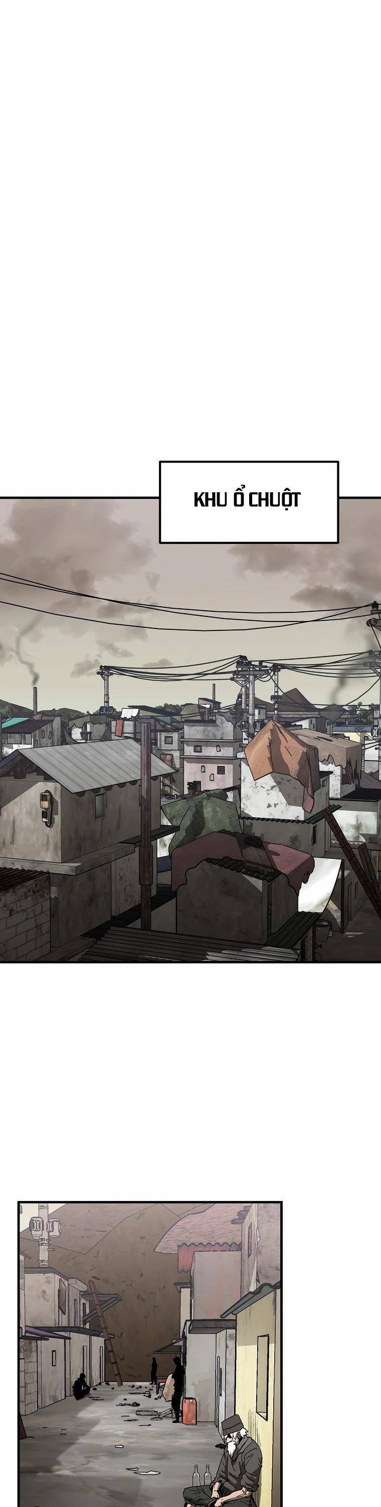 Xích Tuyến Chapter 2 - 31