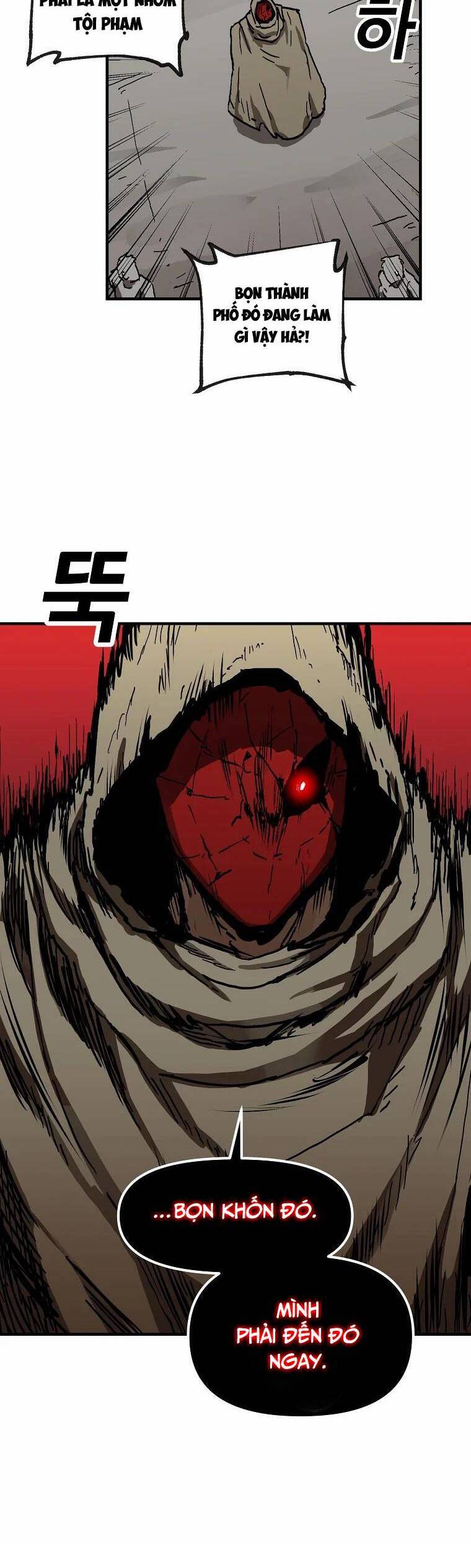 Xích Tuyến Chapter 2 - 37