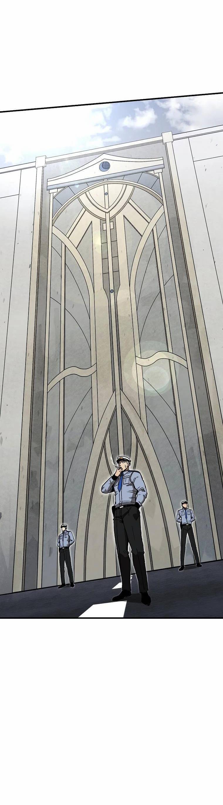 Xích Tuyến Chapter 2 - 38