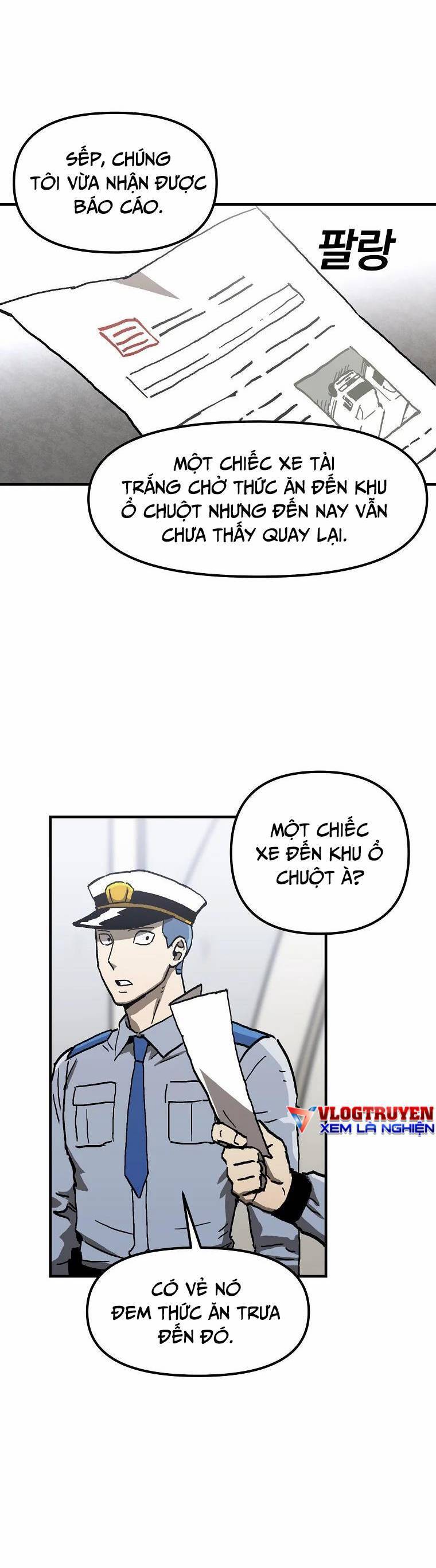 Xích Tuyến Chapter 2 - 39