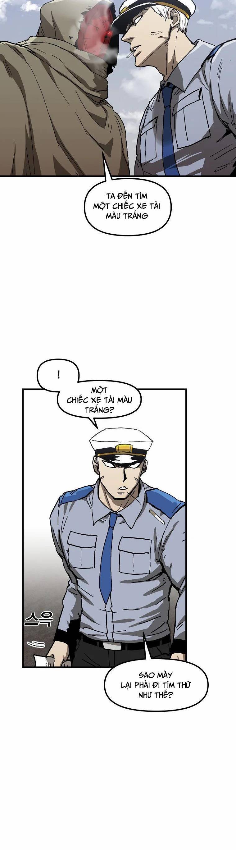 Xích Tuyến Chapter 2 - 42