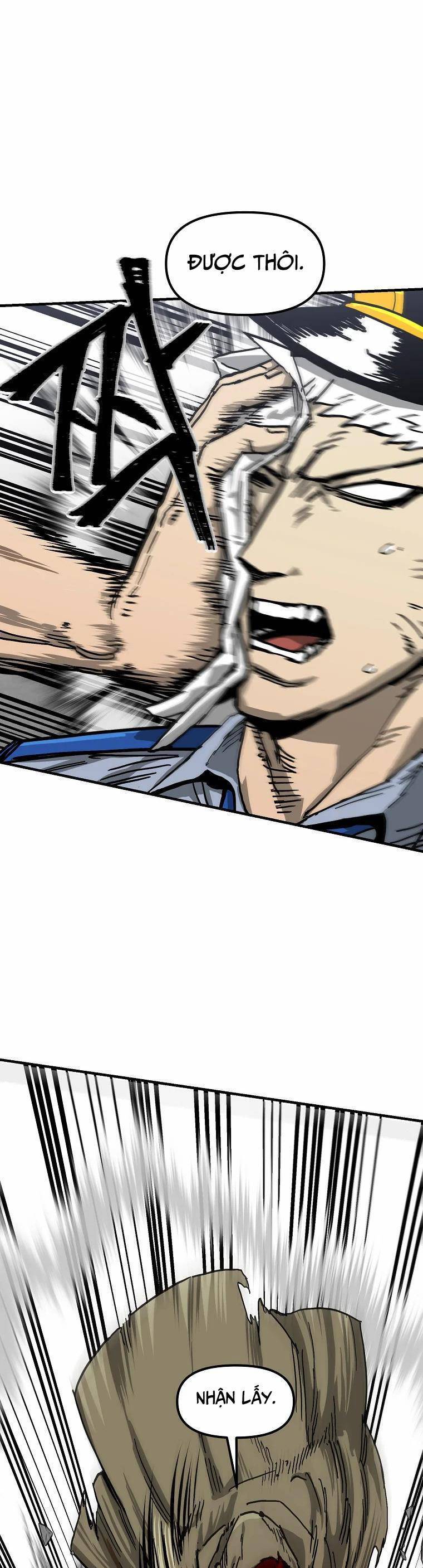 Xích Tuyến Chapter 2 - 44