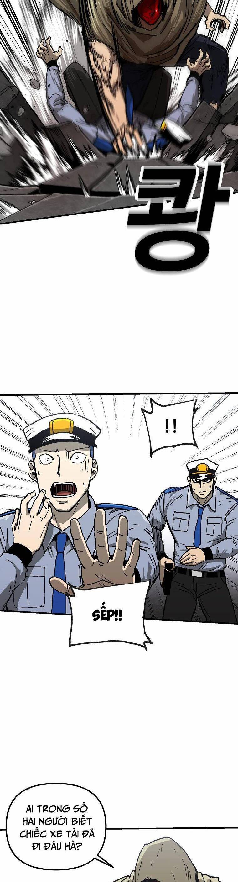 Xích Tuyến Chapter 2 - 45