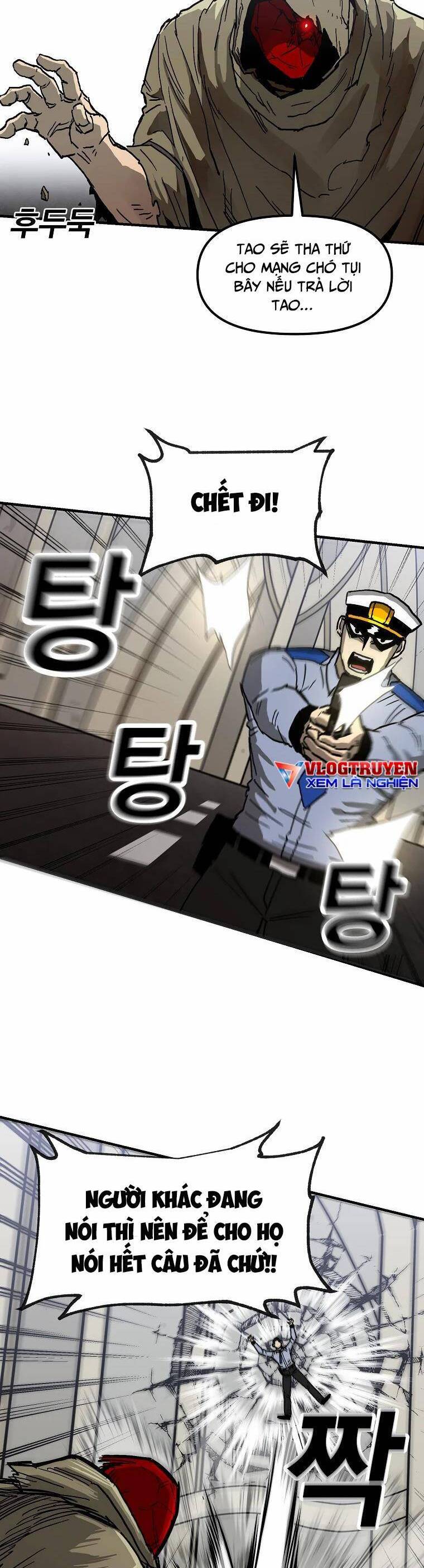 Xích Tuyến Chapter 2 - 46