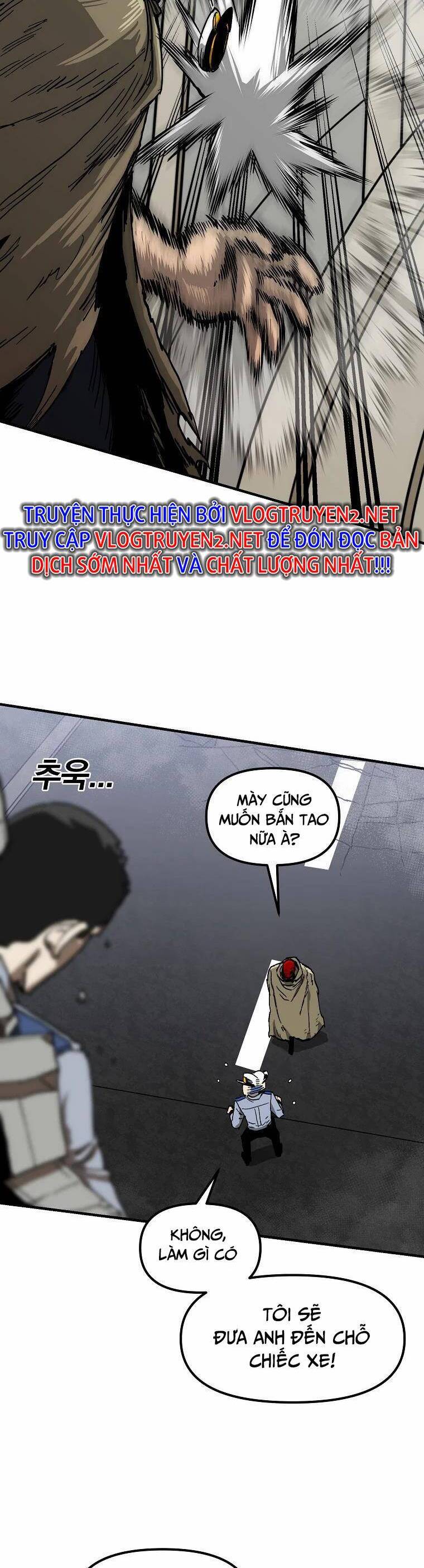 Xích Tuyến Chapter 2 - 47