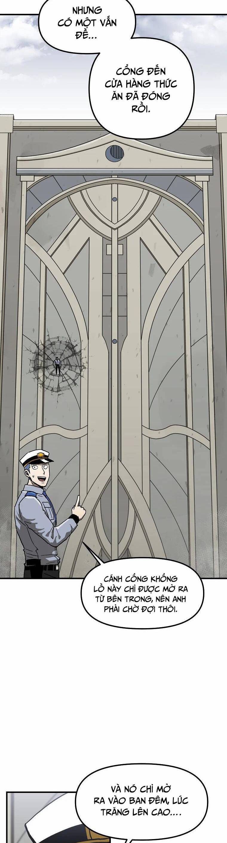 Xích Tuyến Chapter 2 - 48