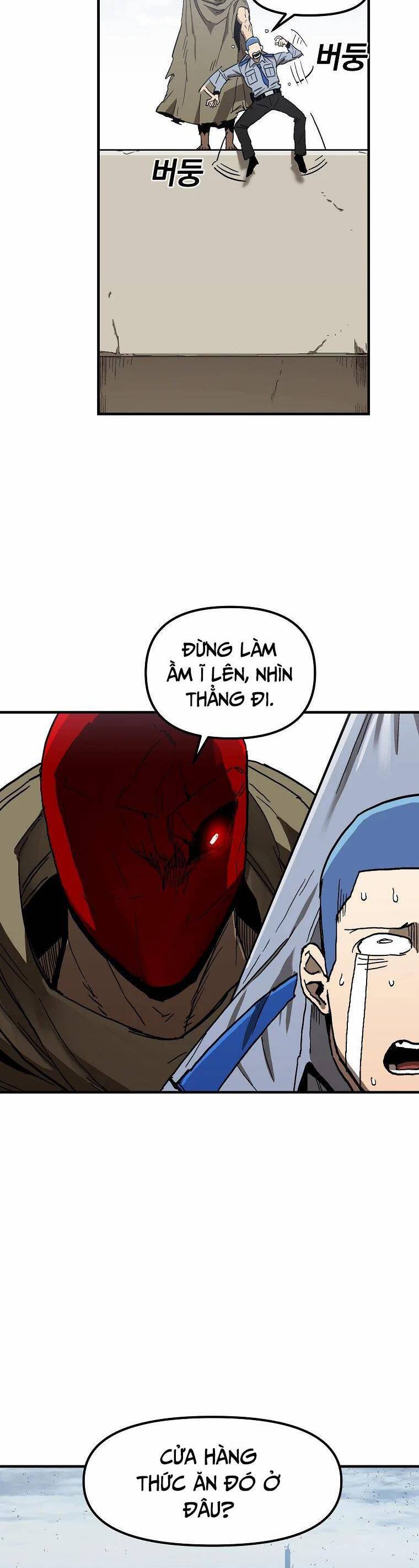 Xích Tuyến Chapter 2 - 52