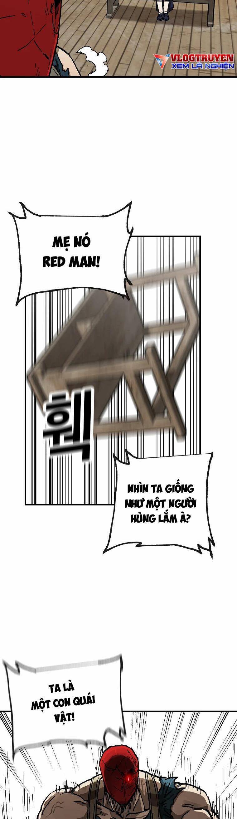 Xích Tuyến Chapter 2 - 7