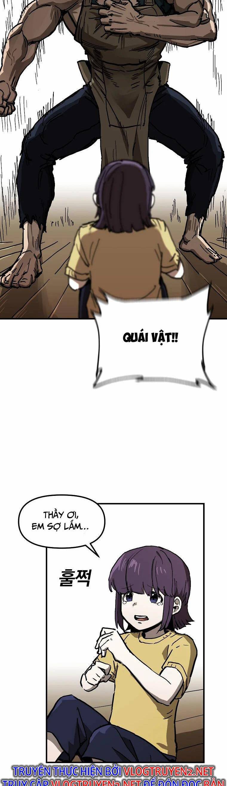 Xích Tuyến Chapter 2 - 8