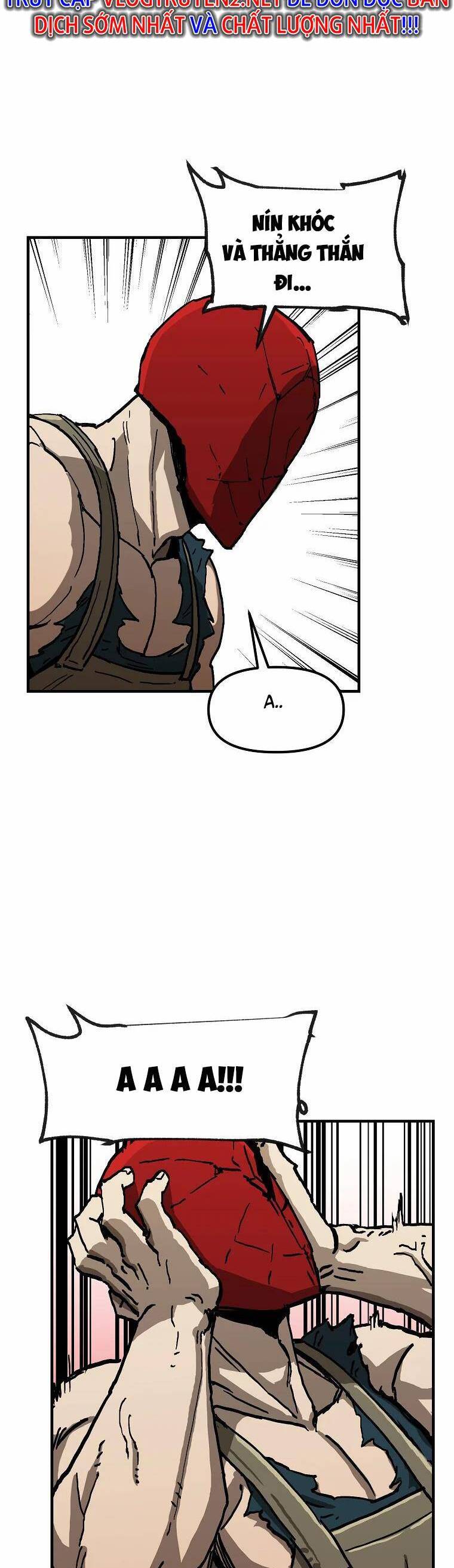 Xích Tuyến Chapter 2 - 9